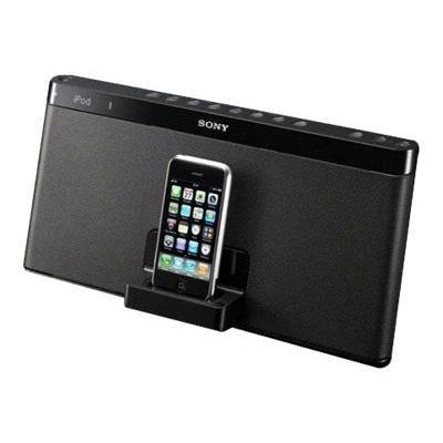 RDP-XF100iP - clock radio