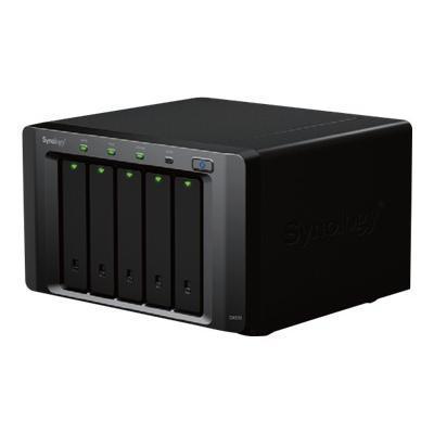 DX510 - hard drive array
