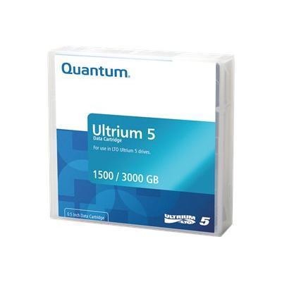 Quantum MR L5MQN 01 LTO Ultrium 5 1.5 TB 3 TB