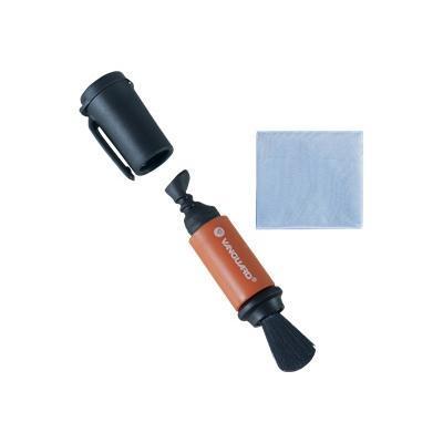 Lens cleaning kit