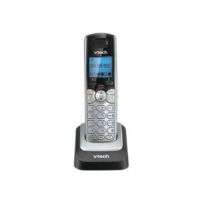 Vtech Communications DS6101 2 Line Accessory Handset with Caller ID Call Waiting