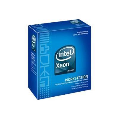 Xeon W3680 / 3.33 GHz processor