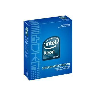 Xeon X5650 / 2.66 GHz processor