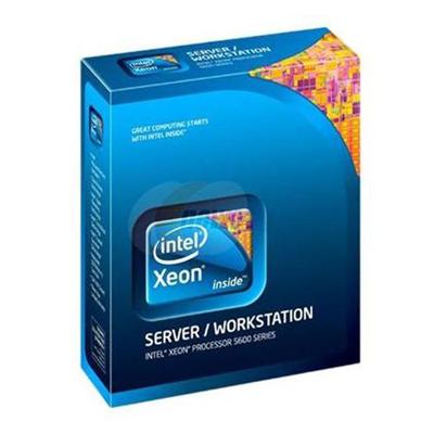 Xeon X5660 / 2.8 GHz processor
