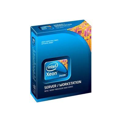 Xeon E5630 / 2.53 GHz processor