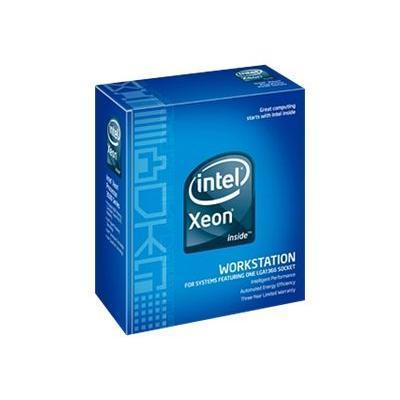 Xeon L5640 / 2.26 GHz processor