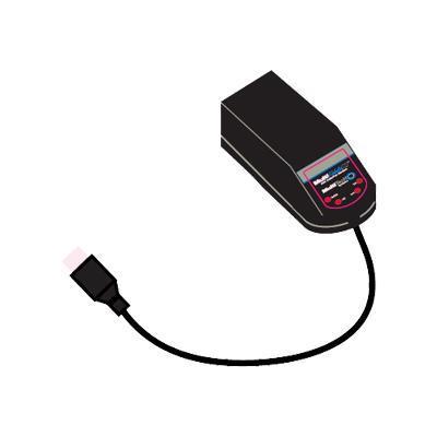 Multi-Tech MultiMobile USB MT9234MU-CDC - fax / modem