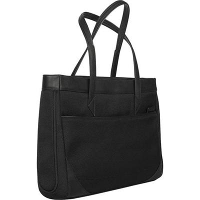 Hughes Ladies Computer Tote - notebook carrying case