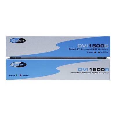 DVI•1500HD - video extender