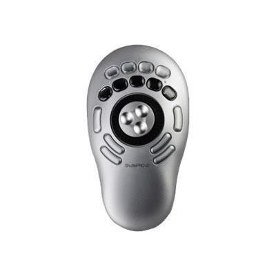 ShuttlePRO V.2 - shuttle wheel