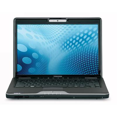 Satellite Pro U500-EZ1311 Intel Core2 Duo T6670 2.2GHz Notebook - 3GB RAM 250GB HDD 13.3 widescreen WXGA MultiTouch LCD DVD-SuperMulti Gigabit Ethernet 802