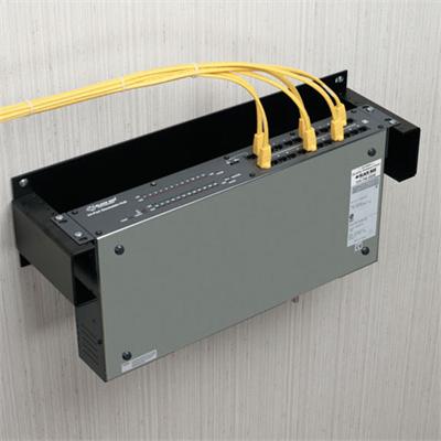 Flushmount Wall Bracket - wall mount bracket - 3U