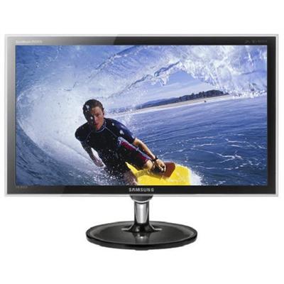 23 1080p LED Backlit LCD Monitor
