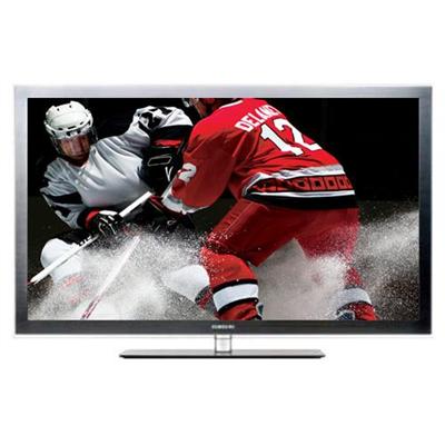 58 Class (58.2 inch diagonal) 1080p 3D Plasma HDTV