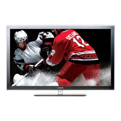Samsung Electronics PN63C8000