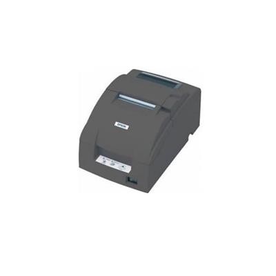 OB TM-U220D DOT MATRIX PRINTER OB TM-U220D DOT MATRIX PRINTER