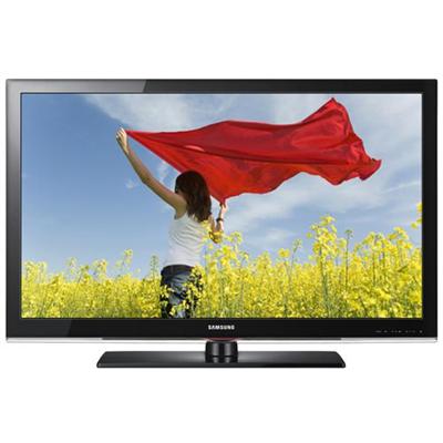 Samsung Electronics LN46C530