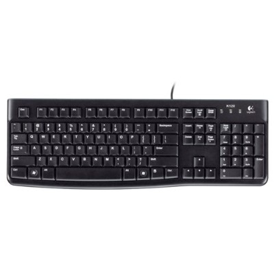 Logitech 920 002478 K120 Keyboard