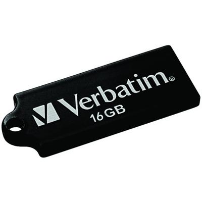 TUFF-'N'-TINY USB flash drive - 16 GB