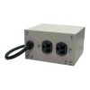 Advanced  remote power distribution and control for network administrators  Co-location facilities  ISPs  and applications where remote control of outlets is required
