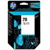78 Tri-color Inkjet Print Cartridge