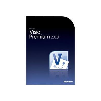 Visio Premium 2010 - complete package