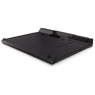 Ultra-slim Expansion Base - docking station - DVD±RW