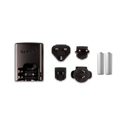 battery charger - AA - NiMH x 2