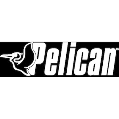 Pelican Products 1610-021-110 1610Nf Wl/Nf Black Pelican Products 1610-021-110 1610Nf Wl/Nf Black