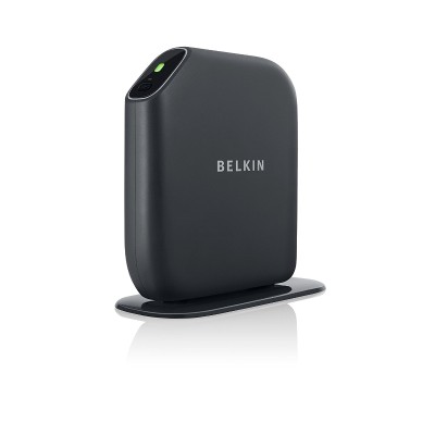 Play Wireless Router - wireless router - 802.11 a/b/g/n - desktop