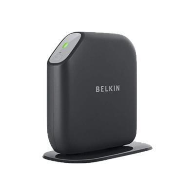 Surf Wireless Router - wireless router - 802.11b/g/n - desktop