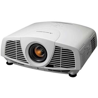5000 Lumens DLP Projector