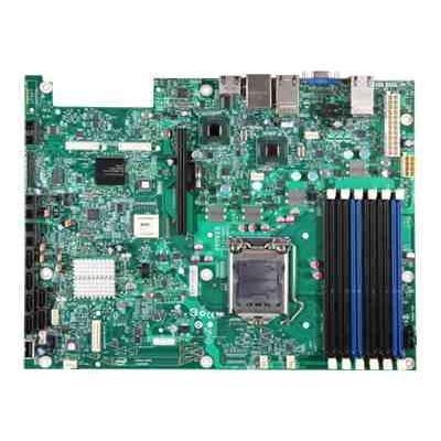 Server Board S3420GPRX - motherboard - ATX - LGA1156 Socket - i3420