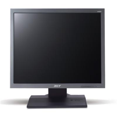 B193W GJbmdh - LCD display - TFT - 19