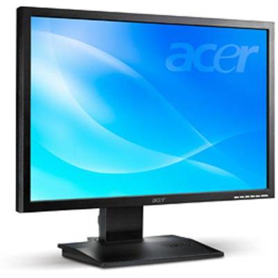B223W GJbmdr - LCD display - TFT - 22