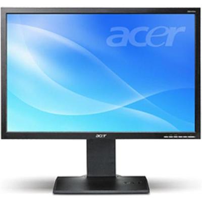 B243HAJbdr - LCD display - TFT - 24