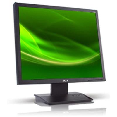 V173 DJb 17 LCD Monitor