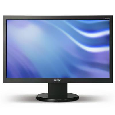 V193 DJb 19 TFT LCD Monitor