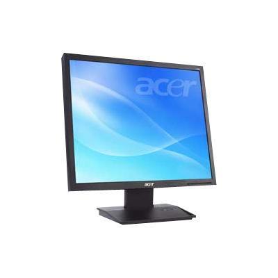 V193 DJbm - LCD display - TFT - 19