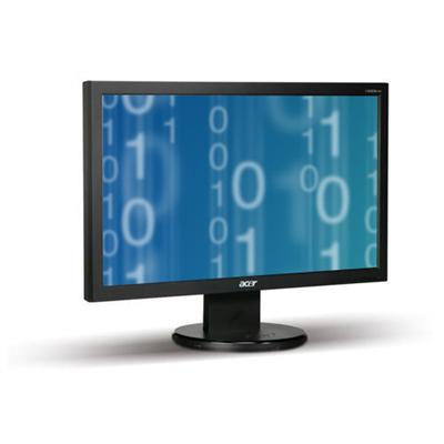 V193W EJbd (EPEAT) - LCD display - TFT - 19