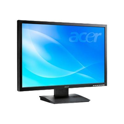 22 720p LCD Display - V223W