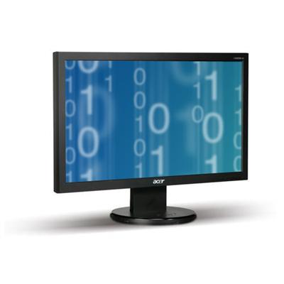 V233HAJbd - LCD display - TFT - 23