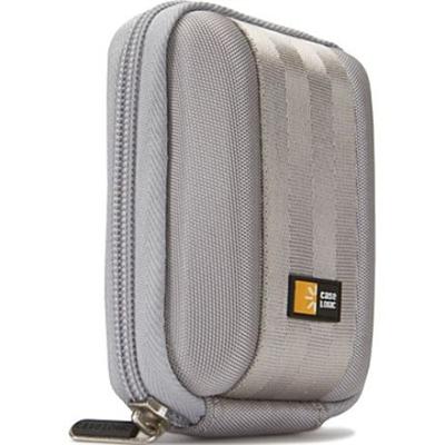 Compact Camera Case - Gray