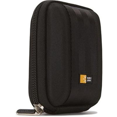 Compact Camera Case - Black