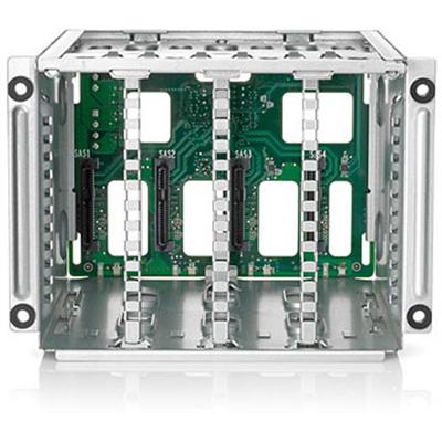 Small Form Factor Drive Cage Kit - storage drive cage