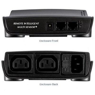 2-Port Power RIMS
