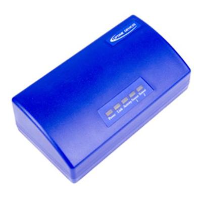 SH-2+I - environment monitoring device