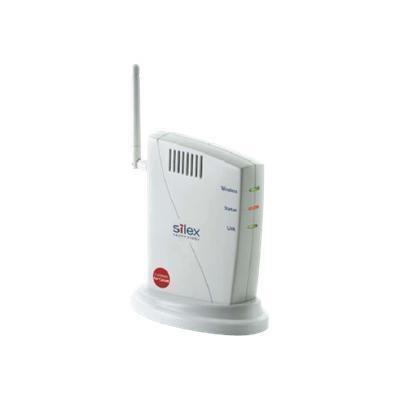 Silex Pricom C-6700WG - print server