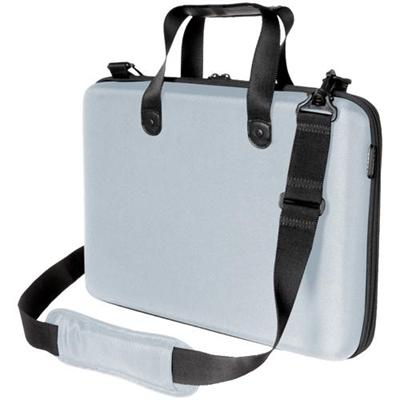 CPS400 LAPTOP CASE - LIGHT GRAY