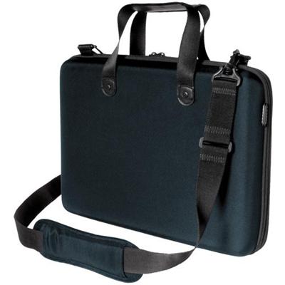 CPS400 LAPTOP CASE - JET BLACK